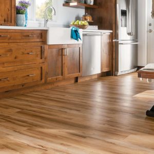 Armstrong Luxe Plank